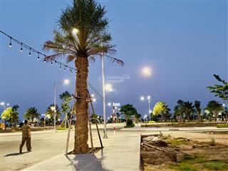 Đất nền dự án king hill residence  bến lức ngay ecopark long an chỉ 1t9/nền shr