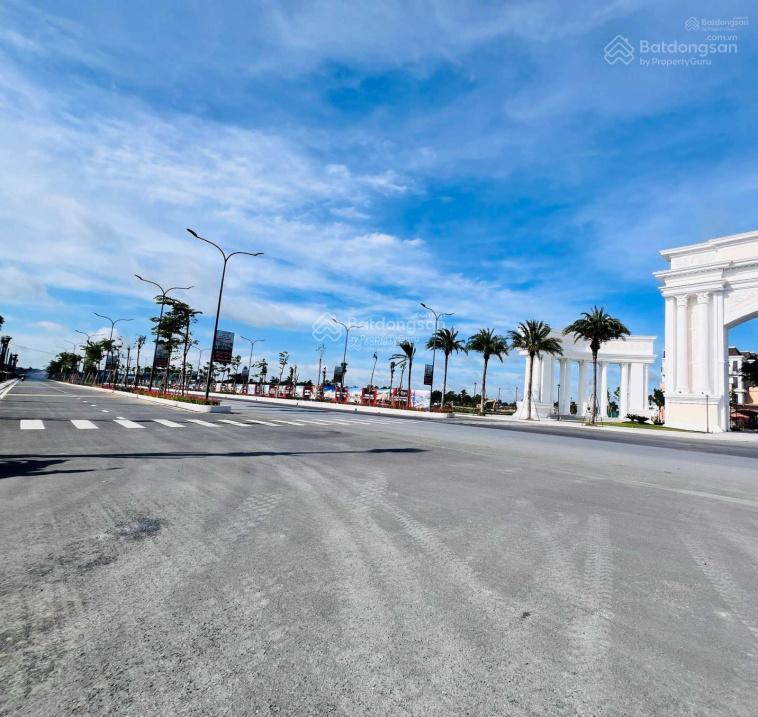 Đất nền dự án king hill residence  bến lức ngay ecopark long an chỉ 1t9/nền shr