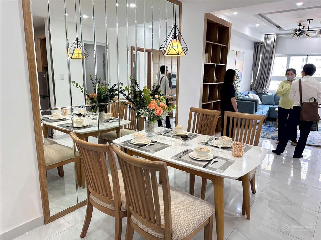 Conic boulevard võ văn kiệt, 2pn  85m2, giá chỉ 2 tỷ 950 triệu