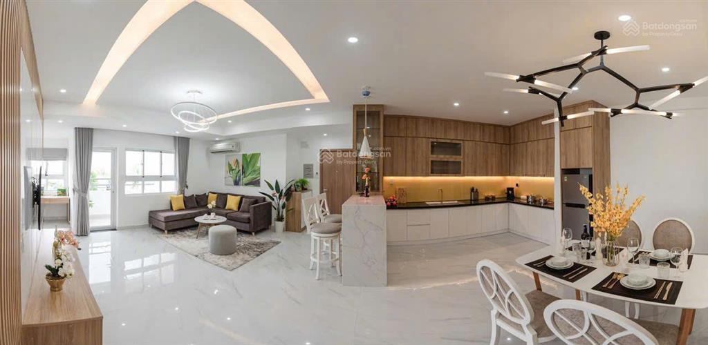 Conic boulevard võ văn kiệt, 2pn  85m2, giá chỉ 2 tỷ 950 triệu