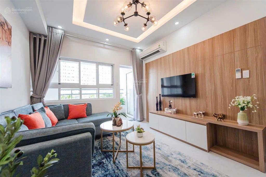 Conic boulevard võ văn kiệt, 2pn  85m2, giá chỉ 2 tỷ 950 triệu