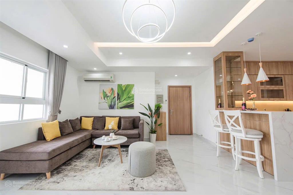 Conic boulevard võ văn kiệt, 2pn  85m2, giá chỉ 2 tỷ 950 triệu