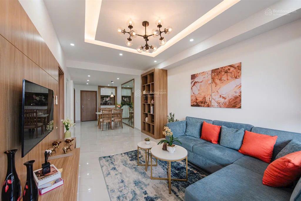 Conic boulevard võ văn kiệt, 2pn  85m2, giá chỉ 2 tỷ 950 triệu