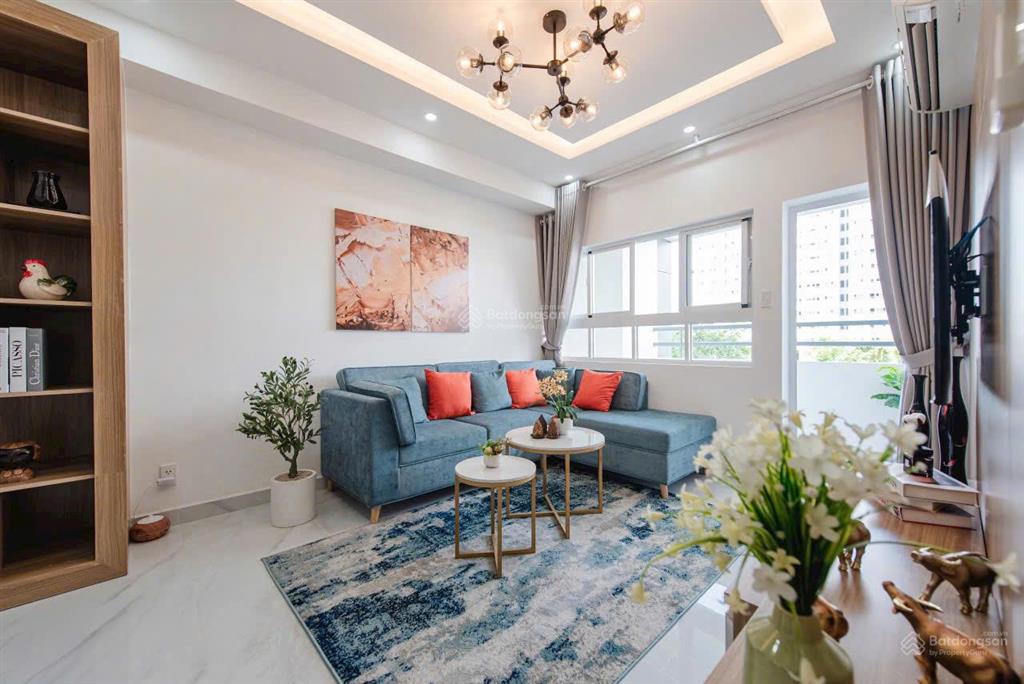 Conic boulevard võ văn kiệt, 2pn  85m2, giá chỉ 2 tỷ 950 triệu