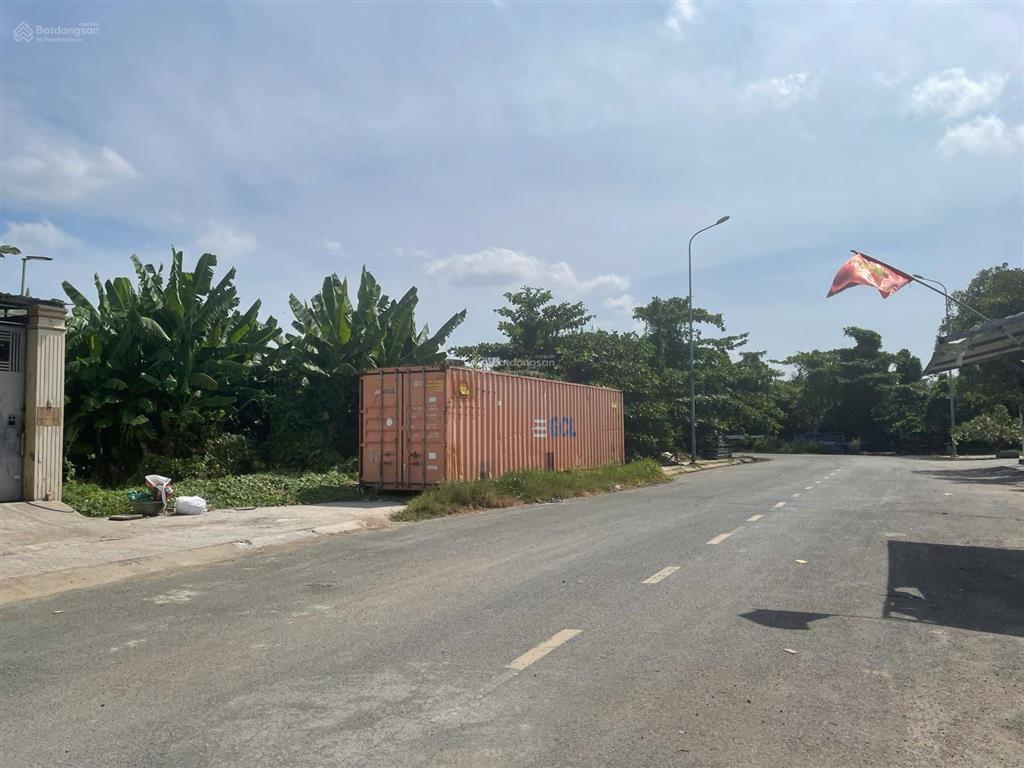Bán đất nền biệt thự khu trung sơn, xã bình hưng, huyện bình chánh. lô d157 10x20m giá 145tr/m2
