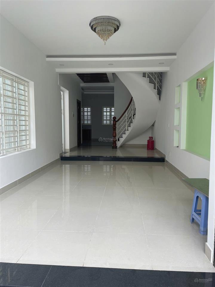 Bán nhà đường số 3, khu trung sơn, xã bình hưng (huyện bình chánh). 5x20m, 2 lầu, giá 17,5 tỷ