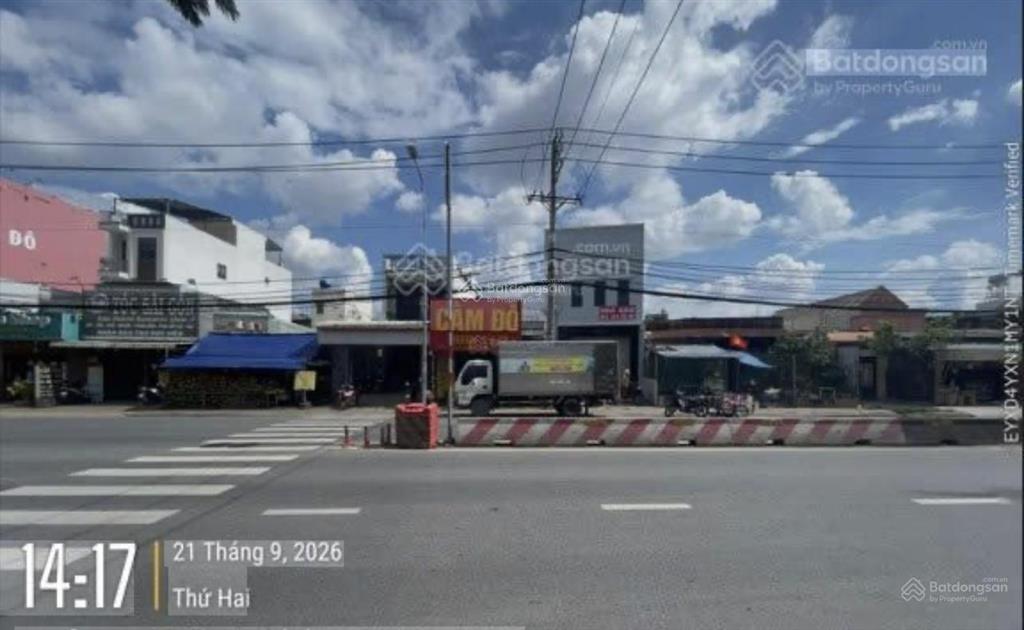 Bán nhà cấp 4 mt nguyễn hữu trí, tân nhựt (tân túc cũ). dt 5m x 44m. giá 15 tỷ (tl chính chủ).