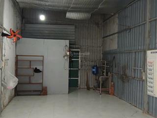 Bán nhà riêng giá tốt tại nguyễn hữu trí, tân túc, 2 tỷ, 66m2