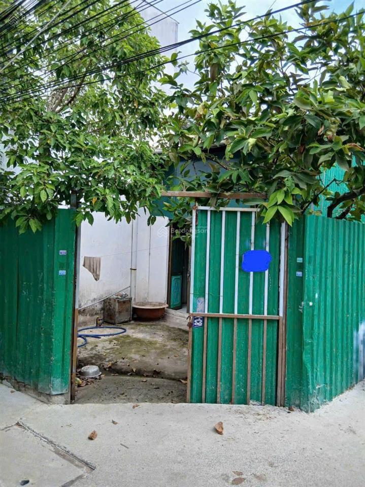 Bán nhà riêng giá tốt tại nguyễn hữu trí, tân túc, 2 tỷ, 66m2