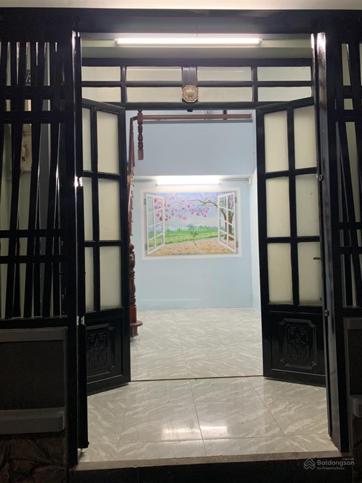 Bán gấp nhà mt nguyễn hữu trí, tân nhựt mới, hồ chí minh. dt 5.6m x 27m (nh 8m), giá 12.5 tỷ,