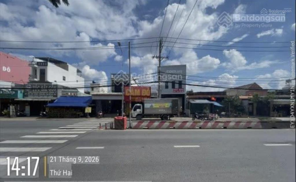 Bán nhà mt nguyễn hữu trí, tân nhựt, hcm. 1 trệt 3 lầu. dt 6m x 18m. giá 12.8 tỷ ( tl ).