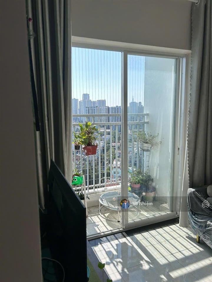 Hàng hiếm tại tp thủ đức  cc blue sky tower, a4, q2, hcm, 2,550 tỷ, 57m2 2pn  2wc, view đẹp