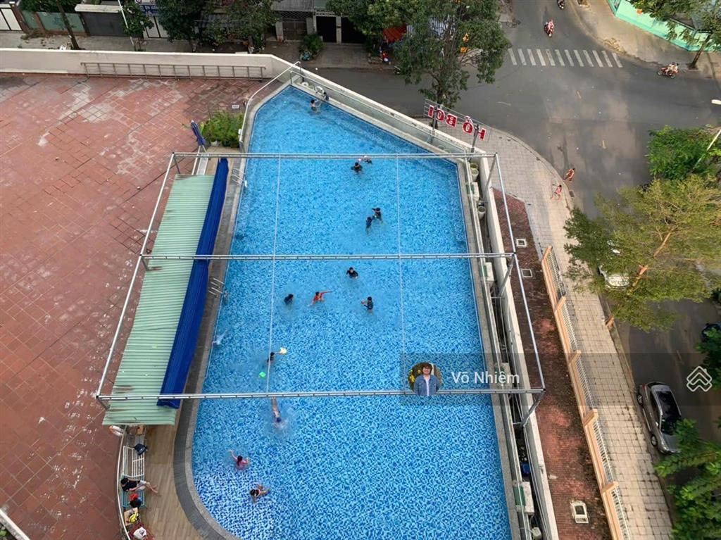 Hàng hiếm tại tp thủ đức  cc blue sky tower, a4, q2, hcm, 2,550 tỷ, 57m2 2pn  2wc, view đẹp