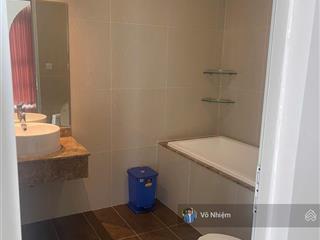 Cho thuê văn phòng tại golden king, phú mỹ hưng giá 20 triệu, 60m2, nội thất cơ bản