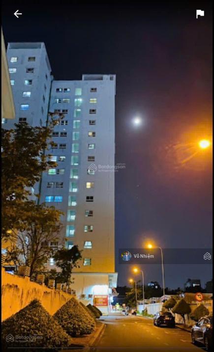 Bán căn hộ shophouse 1t + 1l 197m2 tại hqc 35 hồ học lãm, bình tân. tiện ở và kinh doanh