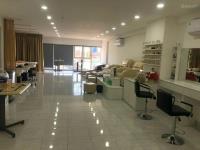 Bán căn hộ shophouse 1t + 1l 197m2 tại hqc 35 hồ học lãm, bình tân. tiện ở và kinh doanh