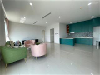 Bán cc golden king, nguyễn lương bằng, 11 tỷ vnd, 122 m2, 2pn, 2wc, full