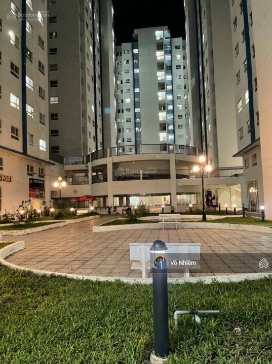 Bán căn trệt tại cc 35 hồ học lãm an lạc bình tân. thiết kế 2 mặt 1t 1l 197m2 tiện ở và kinh doanh