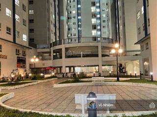 Bán căn trệt tại cc 35 hồ học lãm, an lạc,bình tân. thiết kế 2 mặt 1t 1l 197m2 tiện ở và kinh doanh