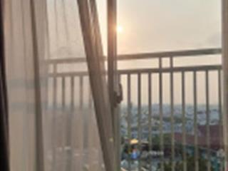 Bán ch blue sky tower, 3,7 tỷ, 90m2, 3pn, 2wc, 2 ban công, uy tín, giá cực chất tại q2, hcm