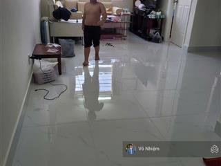 Cho thuê chung cư 35 hồ học lãm, phường an lạc, bình tân 2pn có nội thất 6,5tr. nhà trống ở ngay