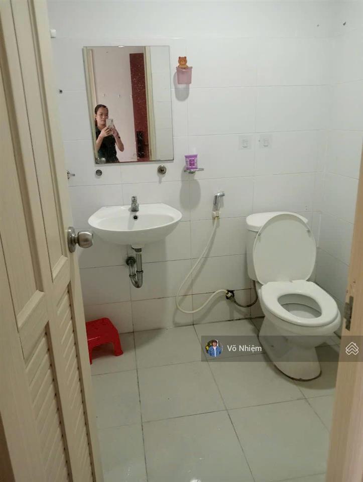 Bán căn hộ chung cư hqc plaza, giá rẻ nhất tại nguyễn văn linh, 1,15 tỷ, 55m2 tầng 12 nhà đẹp