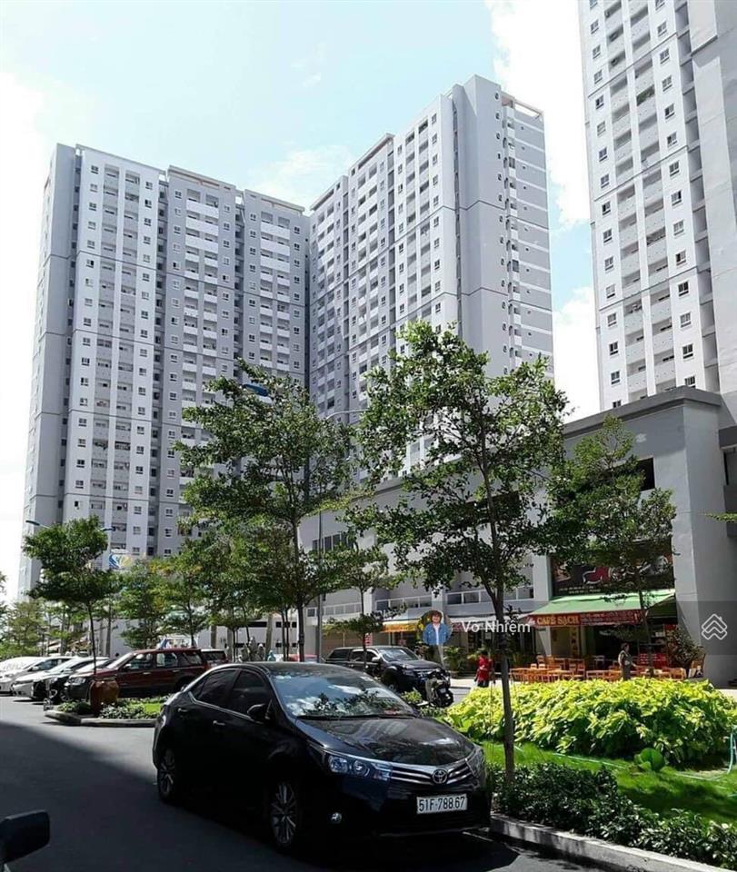 Bán căn hộ chung cư hqc plaza, giá rẻ nhất tại nguyễn văn linh, 1,15 tỷ, 55m2 tầng 12 nhà đẹp
