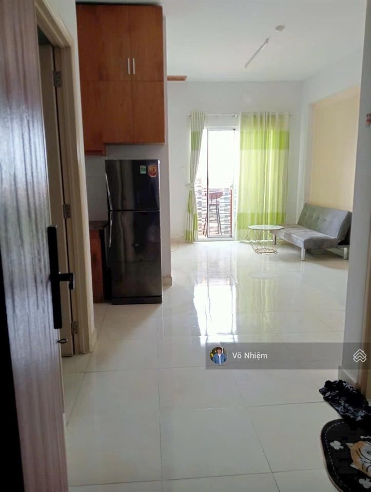 Bán căn hộ chung cư hqc plaza, giá rẻ nhất tại nguyễn văn linh, 1,15 tỷ, 55m2 tầng 12 nhà đẹp