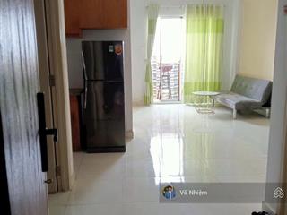 Bán căn hộ chung cư hqc plaza, giá rẻ nhất tại nguyễn văn linh, 1,15 tỷ, 55m2 tầng 12 nhà đẹp