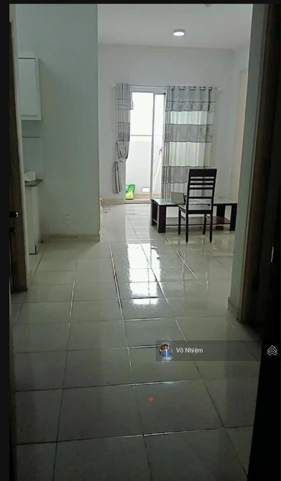Bán gấp căn hộ 2pn, 2wc tại hqc plaza, đã có sổ, công chứng sang tên ngay 1,4 tỷ, 55m2 giá siêu hời