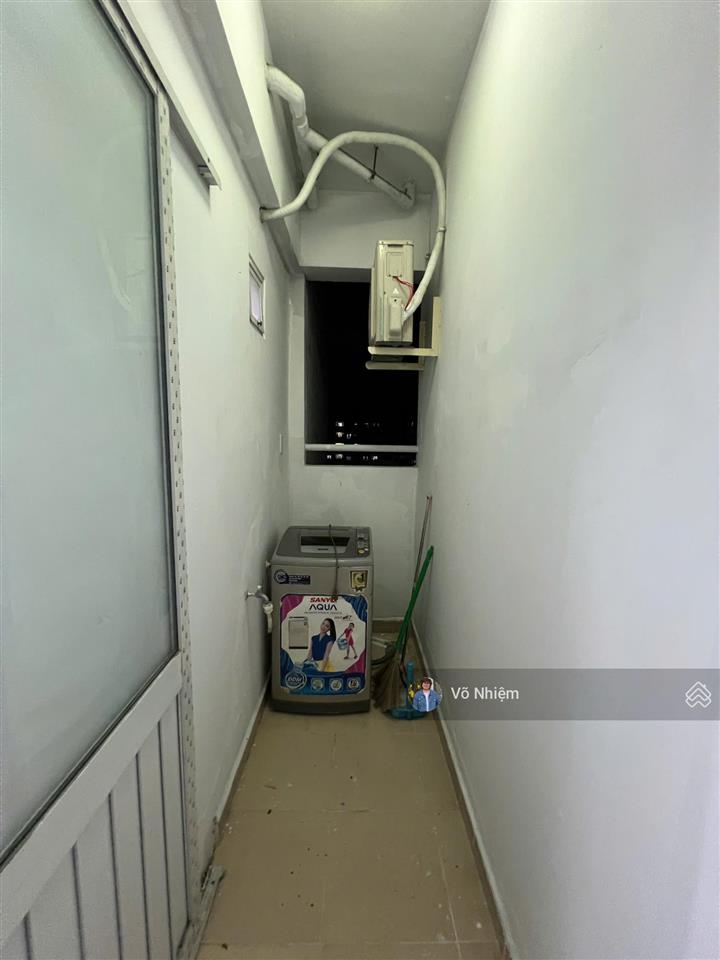 Bán gấp căn hộ 2pn, 2wc tại hqc plaza, đã có sổ, công chứng sang tên ngay 1,4 tỷ, 55m2 giá siêu hời