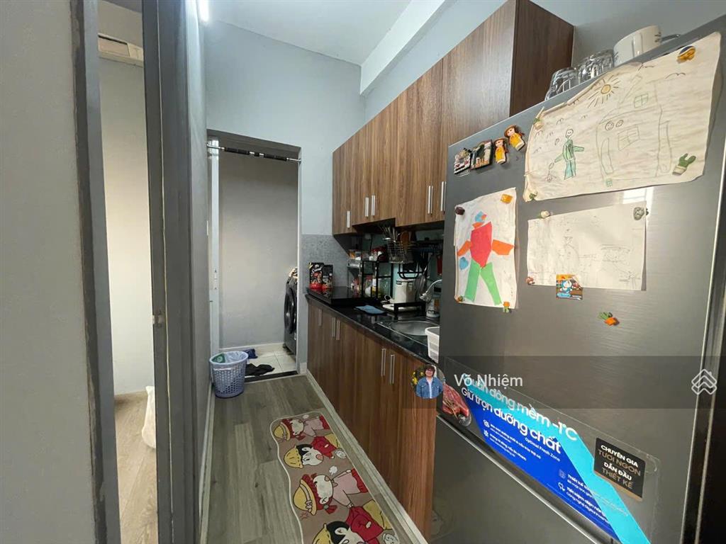 Bán chung cư quận 2 giá rẻ hiện hữu sẵn tại hqc bình trưng đông giá 2,6 tỷ nhà sẵn nội thất đẹp