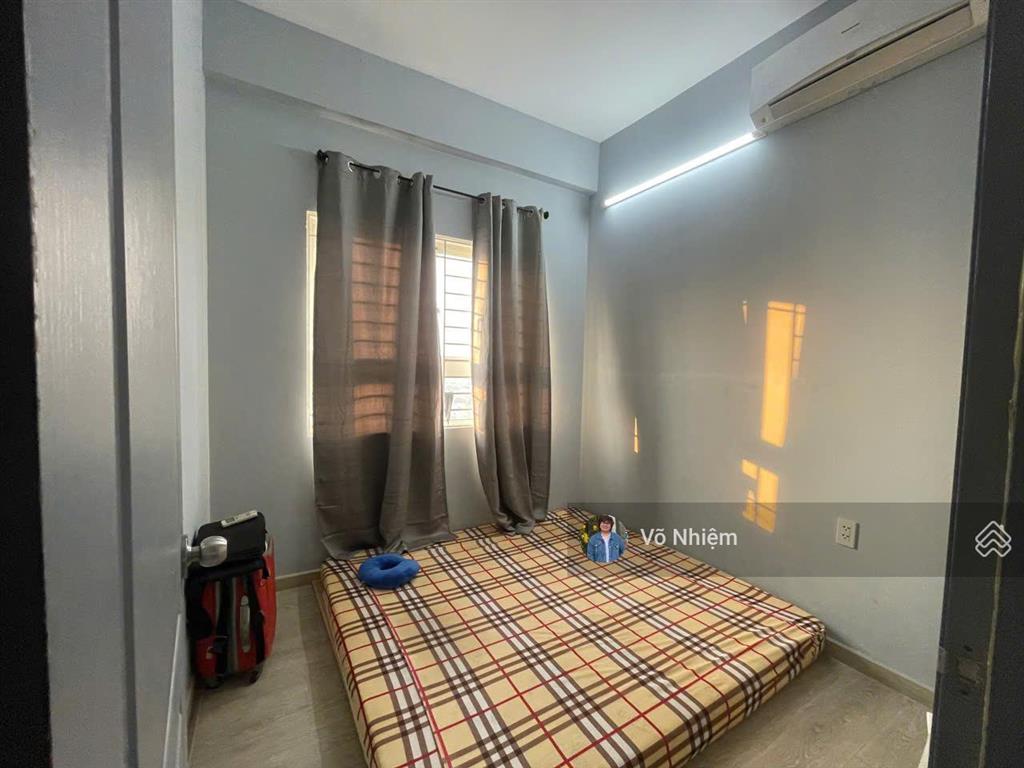 Bán chung cư quận 2 giá rẻ hiện hữu sẵn tại hqc bình trưng đông giá 2,6 tỷ nhà sẵn nội thất đẹp