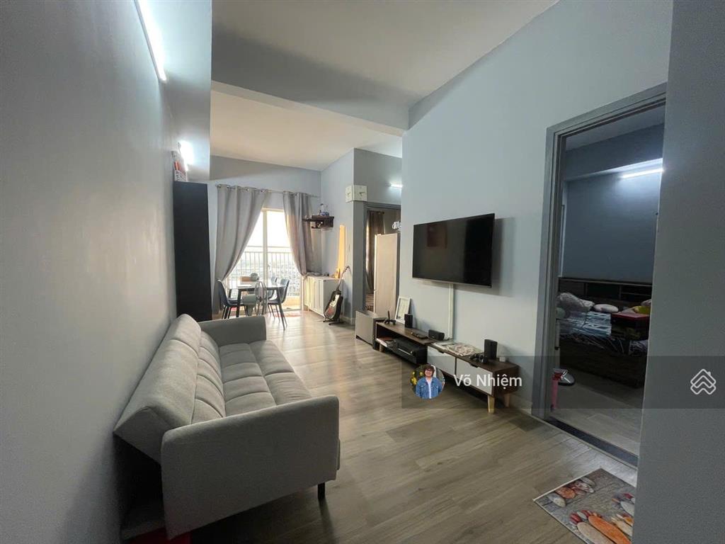 Bán chung cư quận 2 giá rẻ hiện hữu sẵn tại hqc bình trưng đông giá 2,6 tỷ nhà sẵn nội thất đẹp