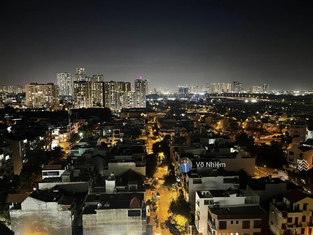 Bán chung cư quận 2 giá rẻ hiện hữu sẵn tại hqc bình trưng đông giá 2,6 tỷ nhà sẵn nội thất đẹp