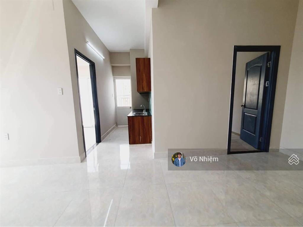 Căn hộ 2pn, 2wc giá tốt bán gấp tại blue sky tower (hqc bình trưng đông) q2, tp.hcm