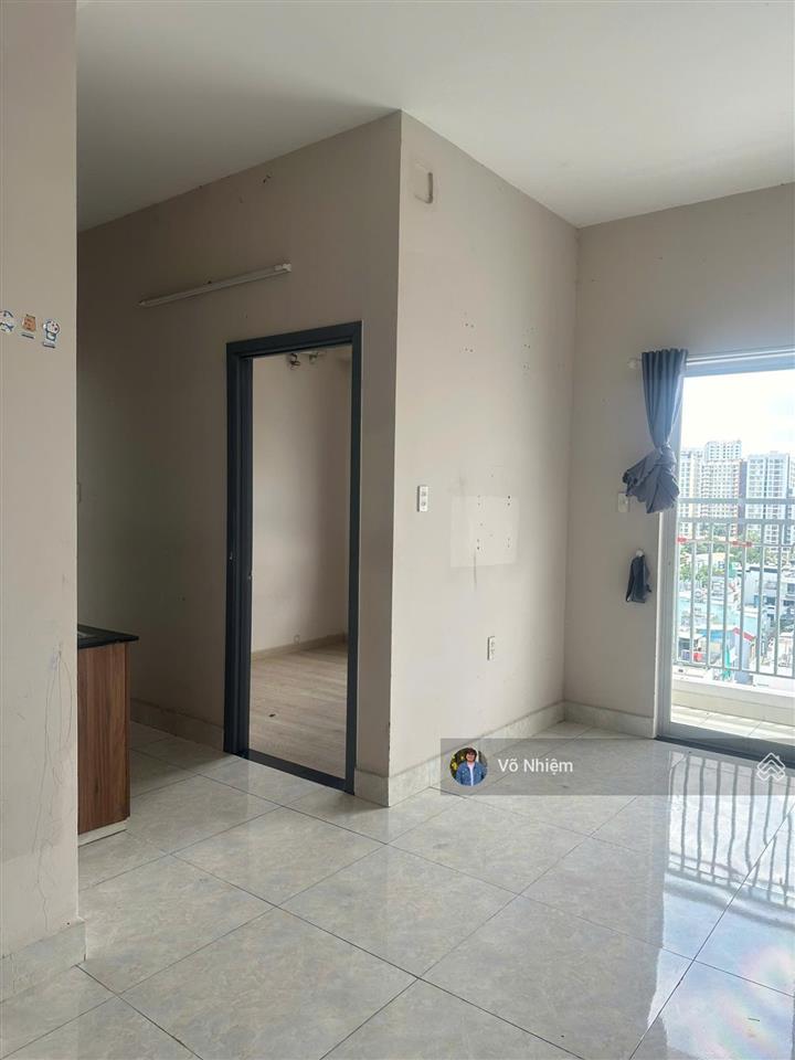 Căn hộ 2pn, 2wc giá tốt bán gấp tại blue sky tower (hqc bình trưng đông) q2, tp.hcm