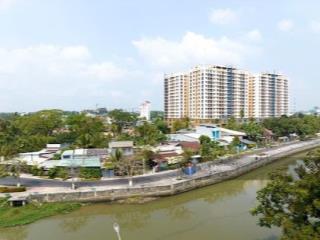 Bán căn hộ golden city tây ninh 2pn 55m2 full thuế phí 1 tỷ, tiện ích đầy đủ. hỗ trợ vay nh ls tốt