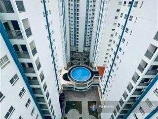 Cho thuê căn hộ mini trệt 33m2 giá ưu đãi tại hqc 35 hồ học lãm, bình tân. có thể ở và kinh doanh