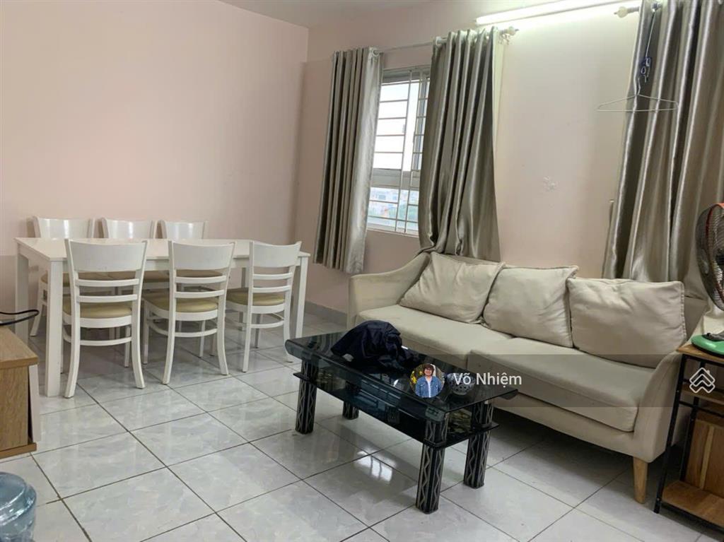 Cho thuê cc tại hqc 35 hồ học lãm, phường an lạc,bình tân, 8 triệu, 73m2, 3pn, 2wc, nội thất đầy đủ