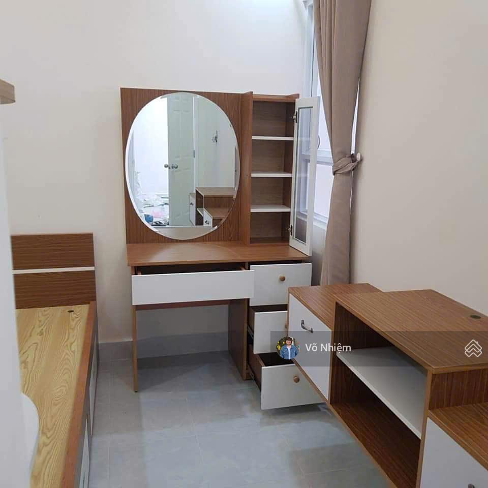 Cho thuê cc tại hqc 35 hồ học lãm, phường an lạc,bình tân, 8 triệu, 73m2, 3pn, 2wc, nội thất đầy đủ