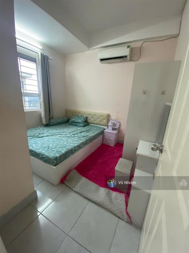 Cho thuê cc tại hqc 35 hồ học lãm, phường an lạc,bình tân, 8 triệu, 73m2, 3pn, 2wc, nội thất đầy đủ
