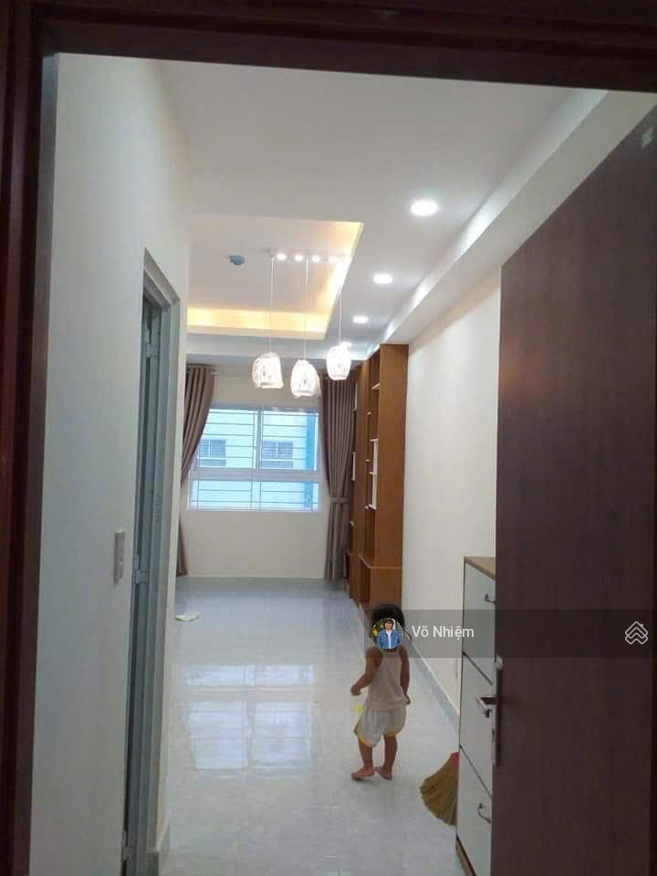 Cho thuê cc tại hqc 35 hồ học lãm, phường an lạc,bình tân, 8 triệu, 73m2, 3pn, 2wc, nội thất đầy đủ