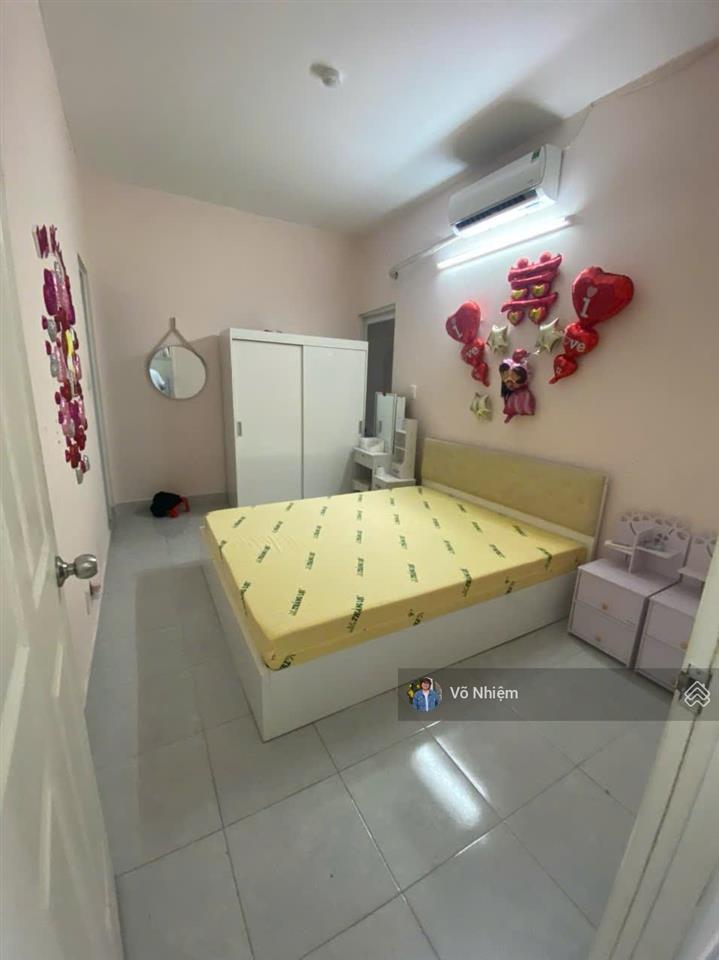 Cho thuê cc tại hqc 35 hồ học lãm, phường an lạc,bình tân, 8 triệu, 73m2, 3pn, 2wc, nội thất đầy đủ