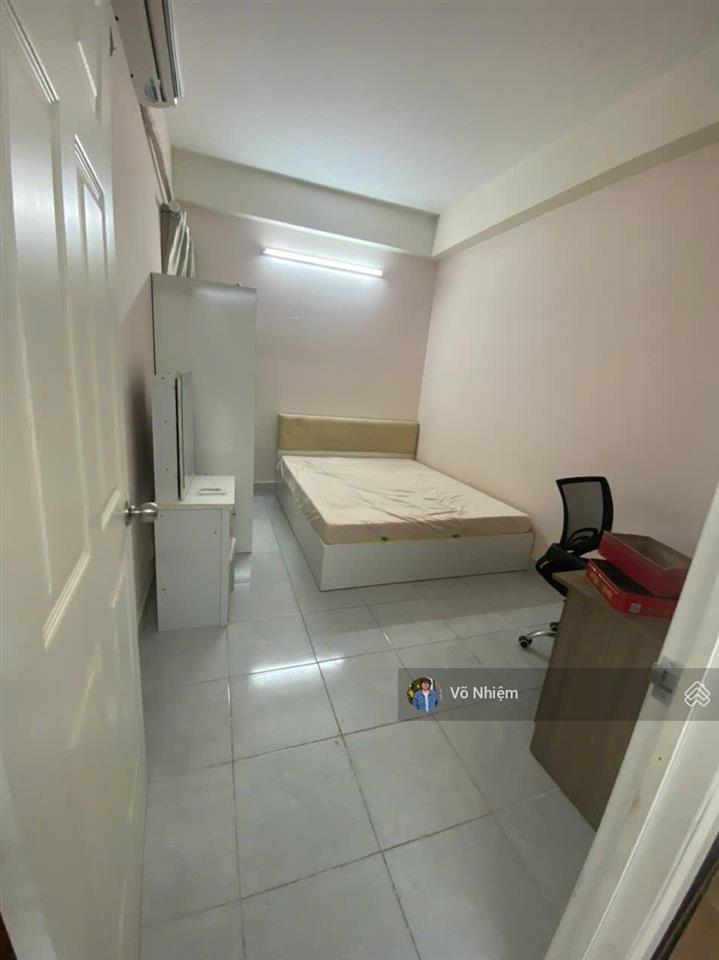 Cho thuê cc tại hqc 35 hồ học lãm, phường an lạc,bình tân, 8 triệu, 73m2, 3pn, 2wc, nội thất đầy đủ