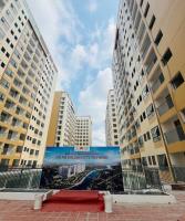 Bán nhà xã hội golden city , p2 tp tây ninh, nhà sẵn hoàn thiện cao cấp ở ngay chỉ tt 300tr (30%)