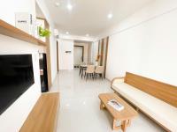 Bán nhà xã hội golden city , p2 tp tây ninh, nhà sẵn hoàn thiện cao cấp ở ngay chỉ tt 300tr (30%)
