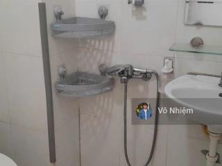 Cho thuê cc tại hqc 35 hồ học lãm, phường an lạc,bình tân, 6,5 triệu, 57m2, 2pn, nội thất đầy đủ