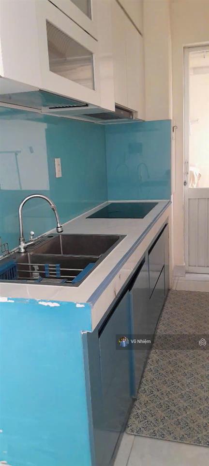 Cho thuê cc tại hqc 35 hồ học lãm, phường an lạc,bình tân, 6,5 triệu, 57m2, 2pn, nội thất đầy đủ
