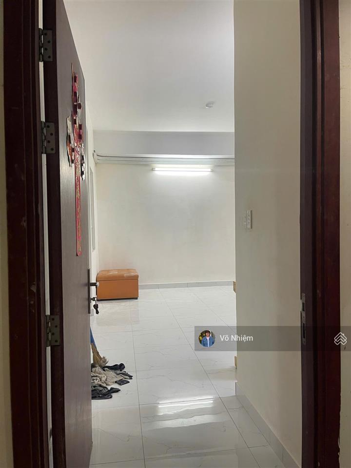 Cho thuê căn hộ chung cư bình tân, phường an lạc 2pn, 2wc, 55m2 tại hqc 35 hồ học lãm, 5,5 triệu